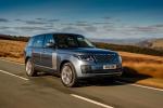 Land Rover Range Rover Autobiography P400e 2018 года (UK)
